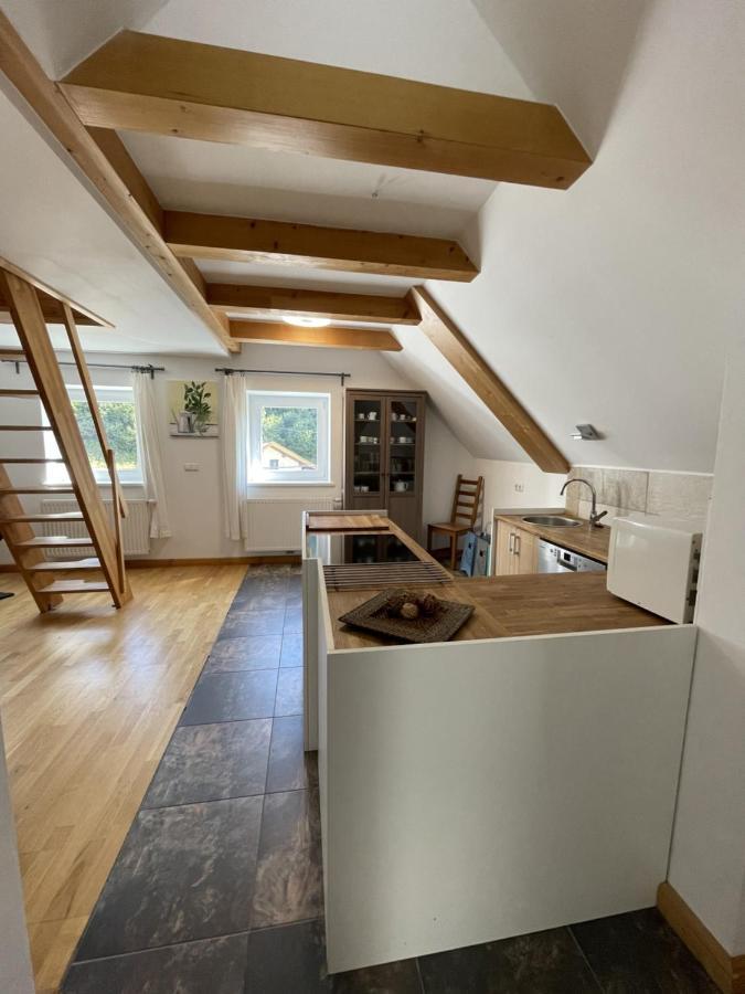 Haus Central Fieberbrunn By Alpine Host Helpers Luaran gambar