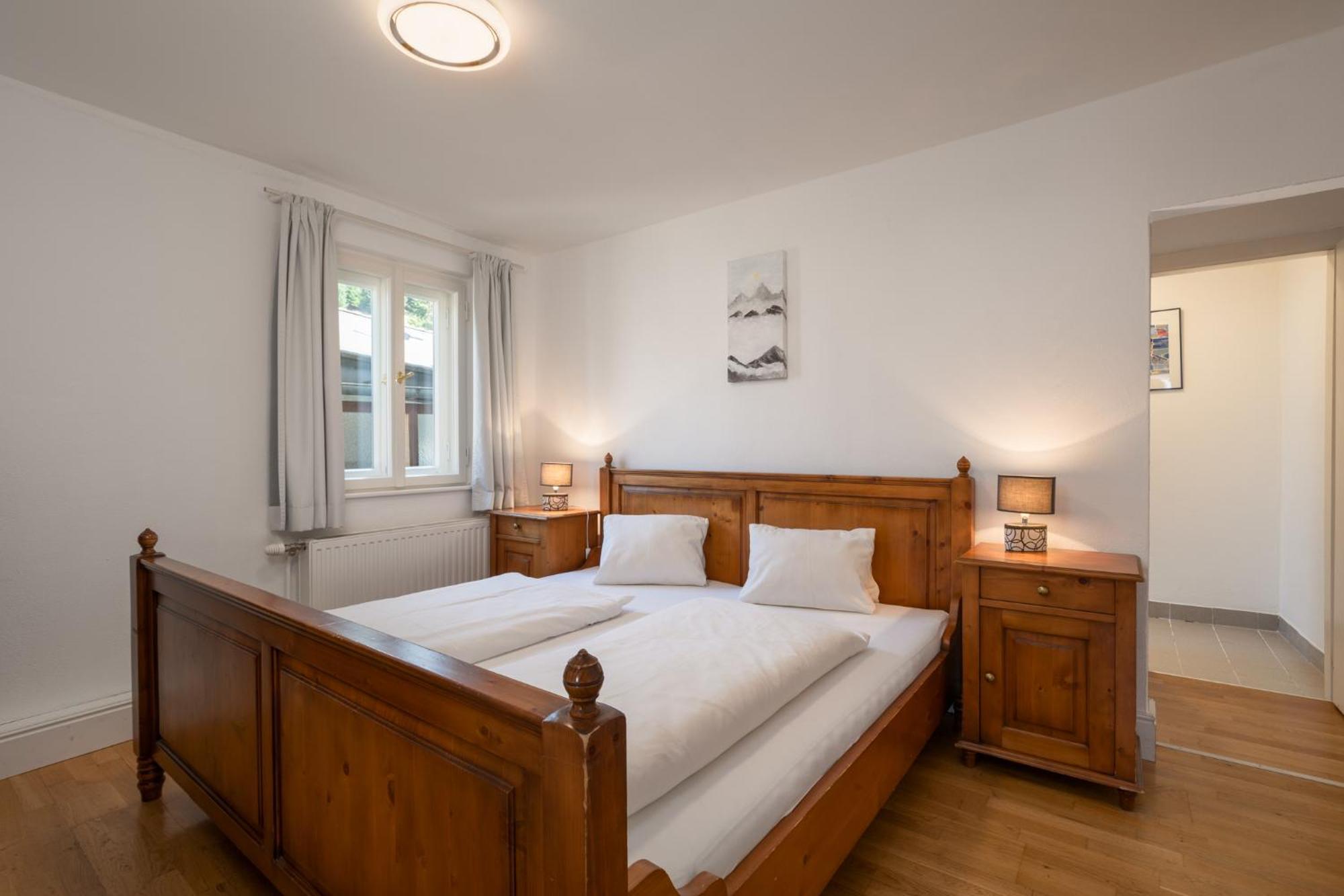 Haus Central Fieberbrunn By Alpine Host Helpers Luaran gambar