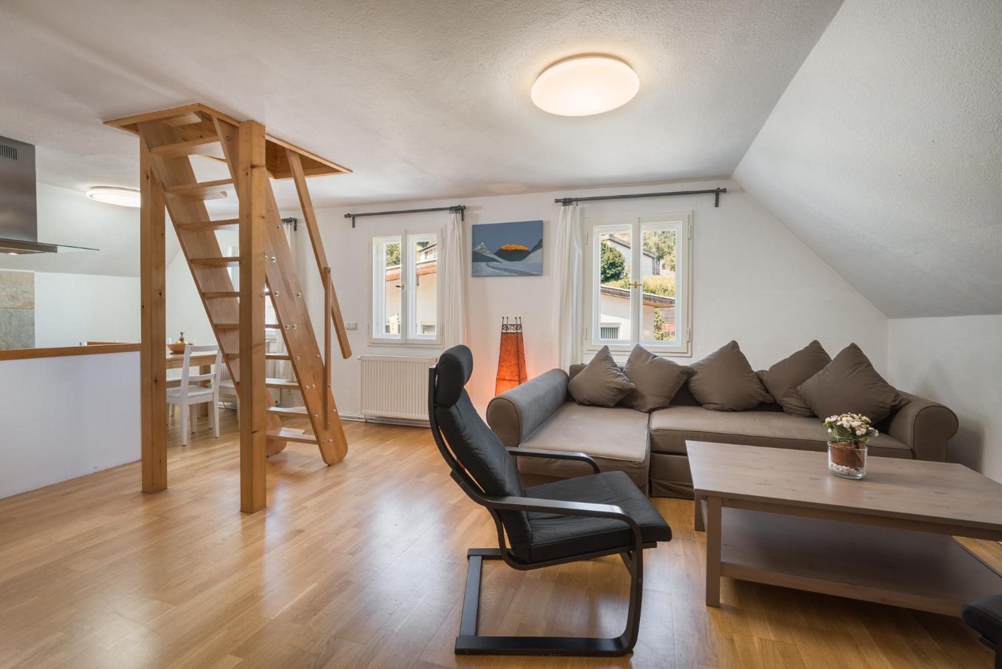 Haus Central Fieberbrunn By Alpine Host Helpers Luaran gambar