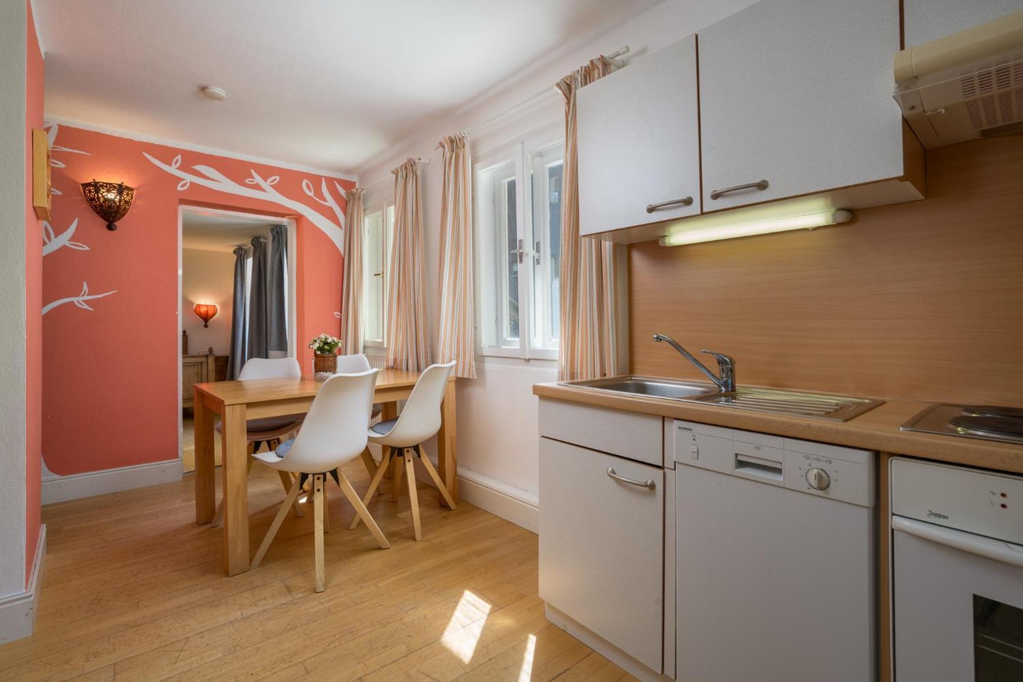Haus Central Fieberbrunn By Alpine Host Helpers Luaran gambar