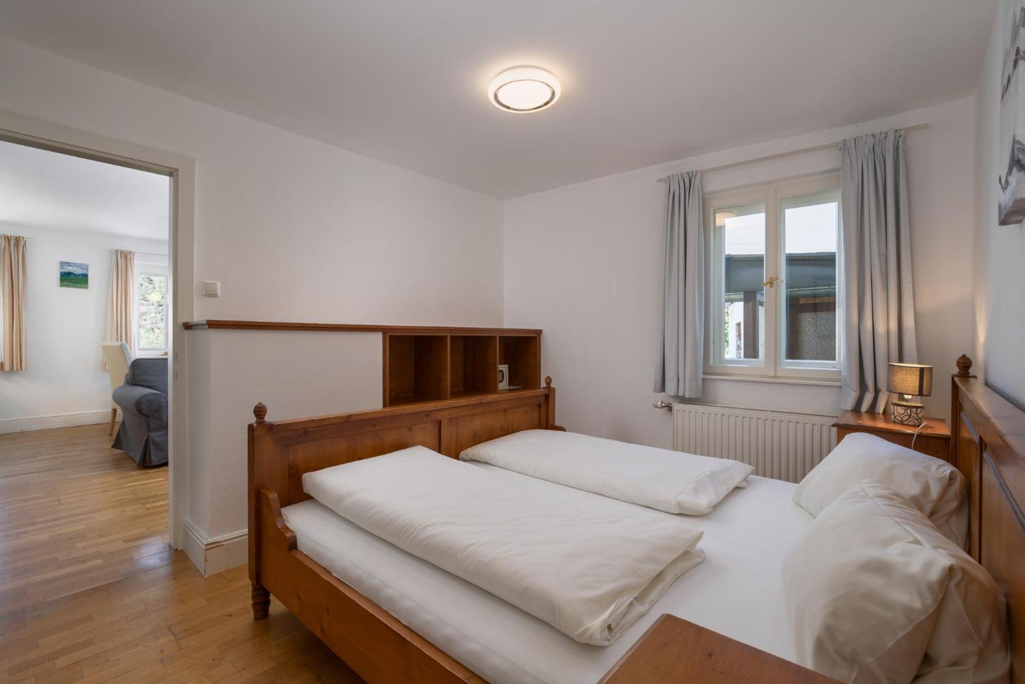 Haus Central Fieberbrunn By Alpine Host Helpers Luaran gambar