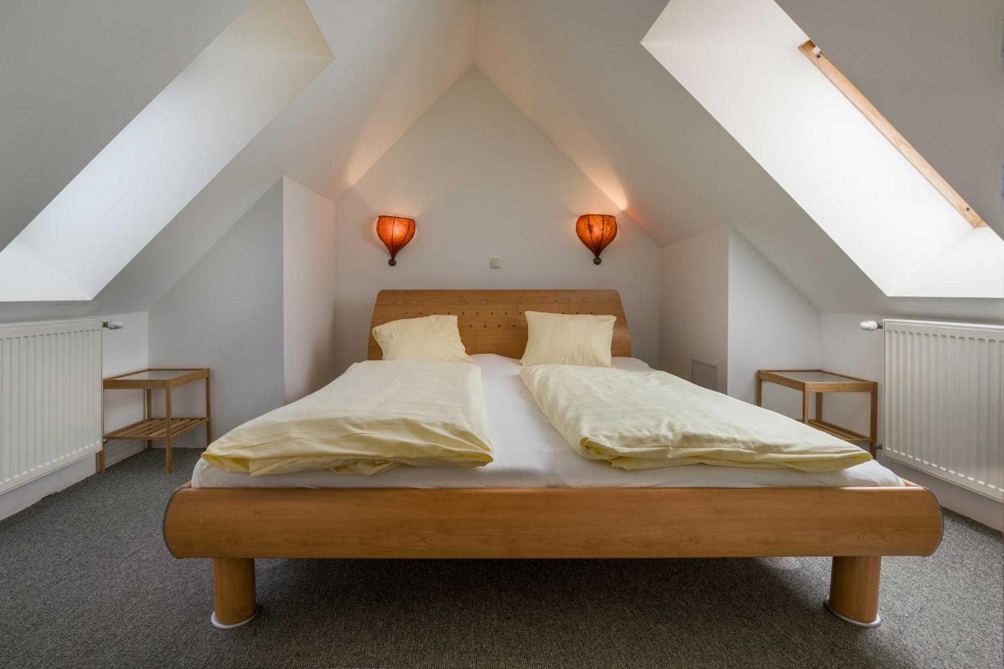 Haus Central Fieberbrunn By Alpine Host Helpers Luaran gambar