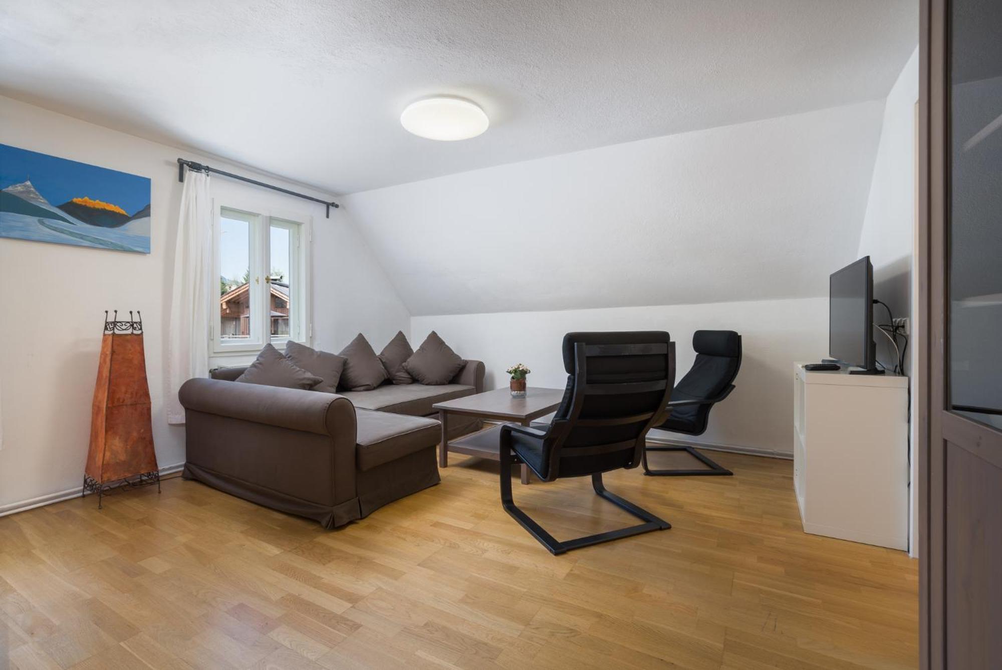 Haus Central Fieberbrunn By Alpine Host Helpers Luaran gambar