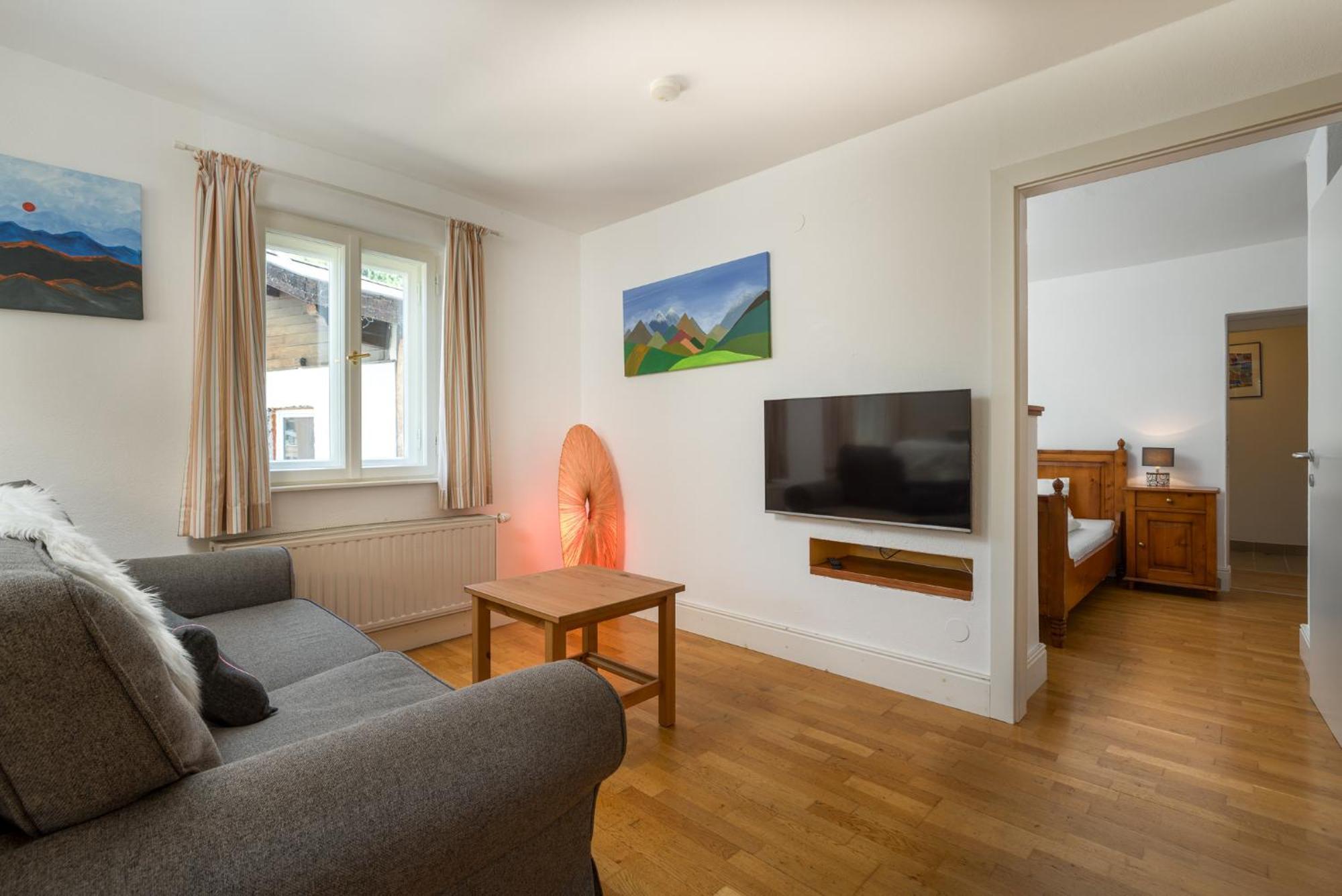 Haus Central Fieberbrunn By Alpine Host Helpers Luaran gambar