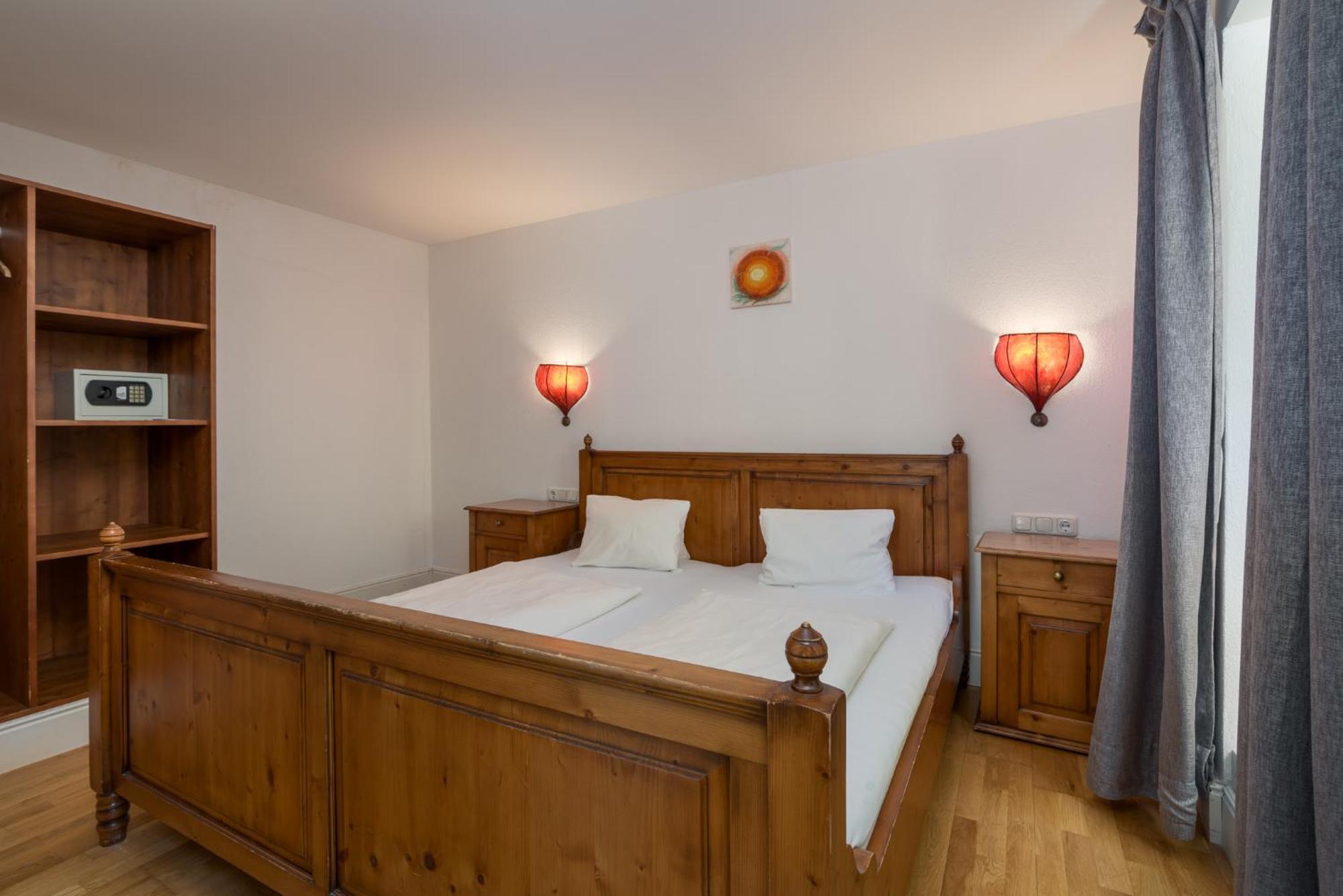 Haus Central Fieberbrunn By Alpine Host Helpers Luaran gambar