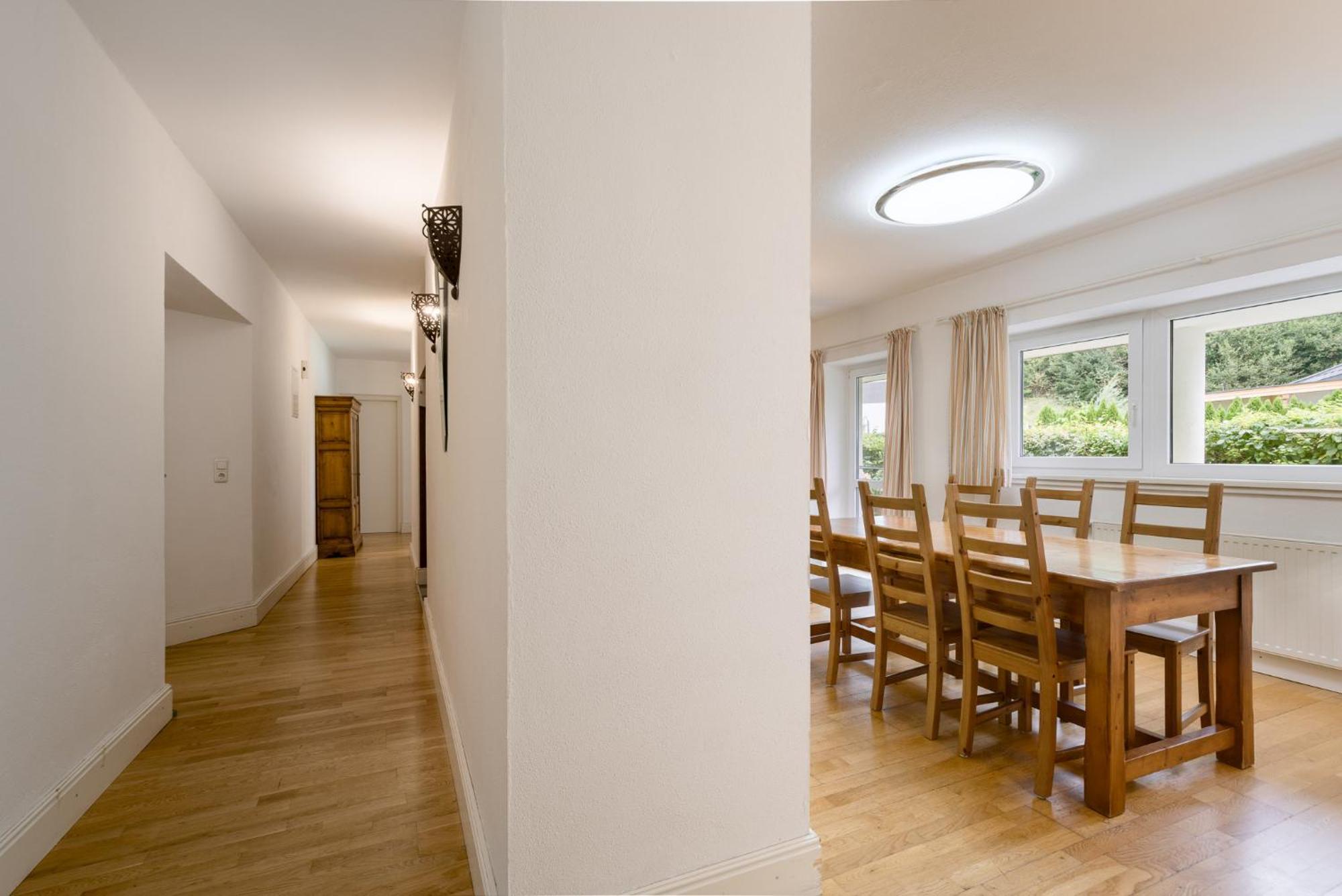 Haus Central Fieberbrunn By Alpine Host Helpers Luaran gambar