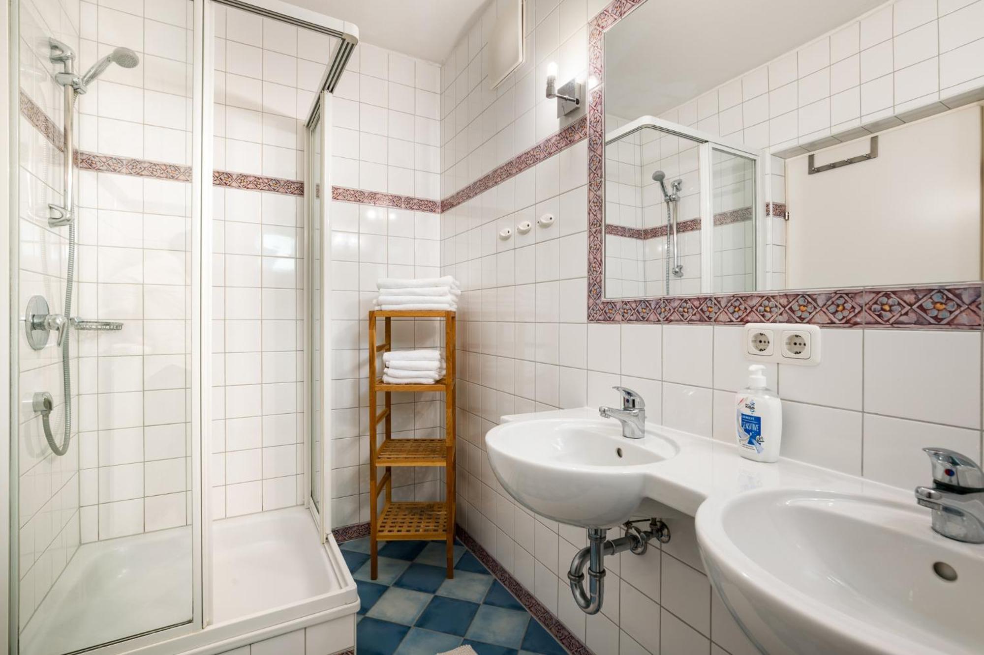 Haus Central Fieberbrunn By Alpine Host Helpers Luaran gambar