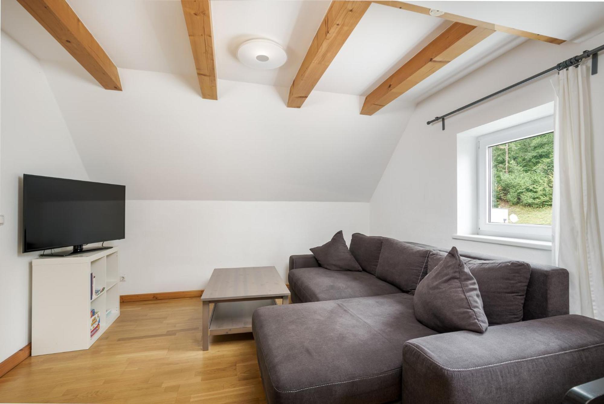 Haus Central Fieberbrunn By Alpine Host Helpers Luaran gambar