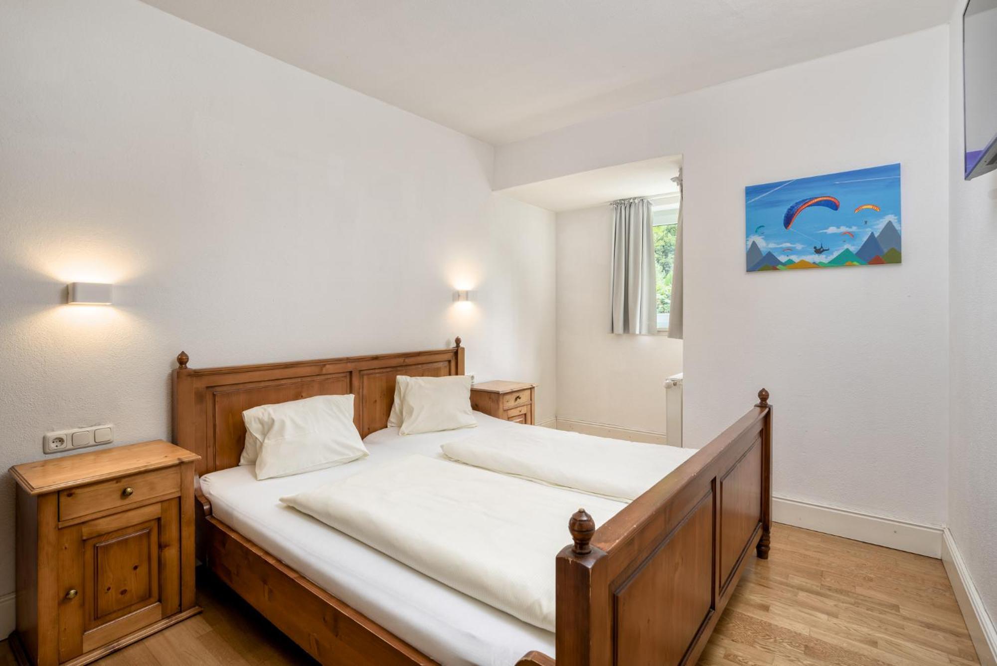 Haus Central Fieberbrunn By Alpine Host Helpers Luaran gambar
