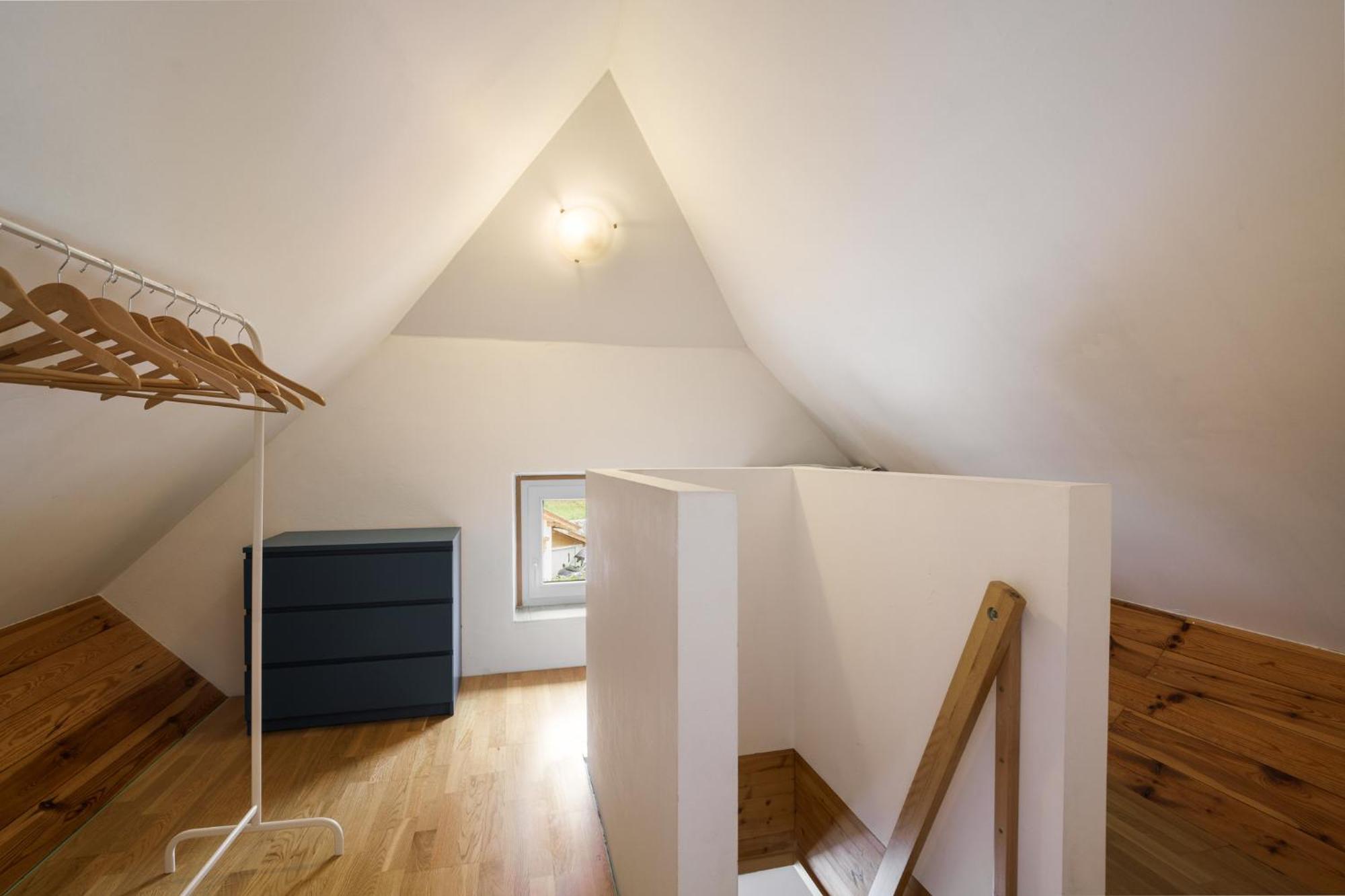 Haus Central Fieberbrunn By Alpine Host Helpers Luaran gambar