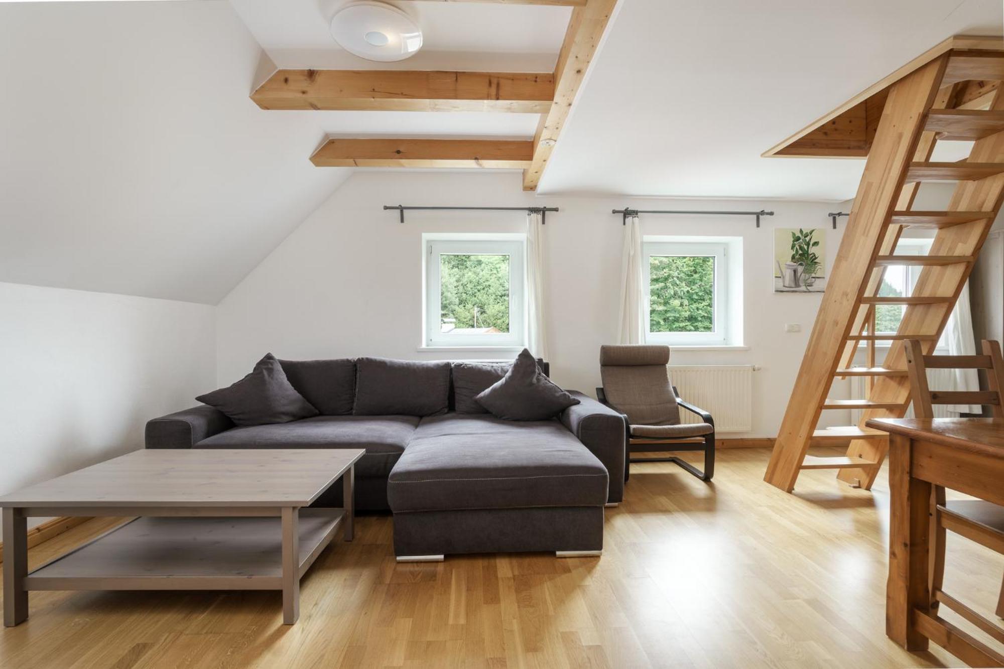 Haus Central Fieberbrunn By Alpine Host Helpers Luaran gambar
