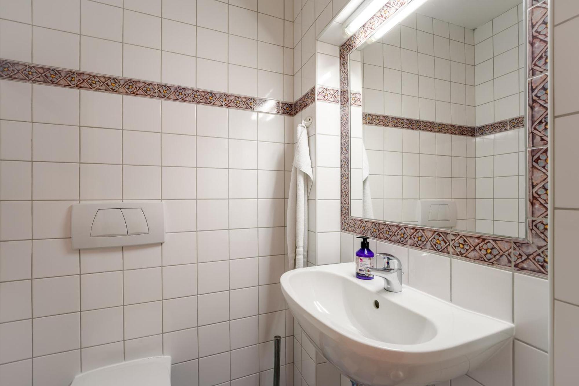 Haus Central Fieberbrunn By Alpine Host Helpers Luaran gambar
