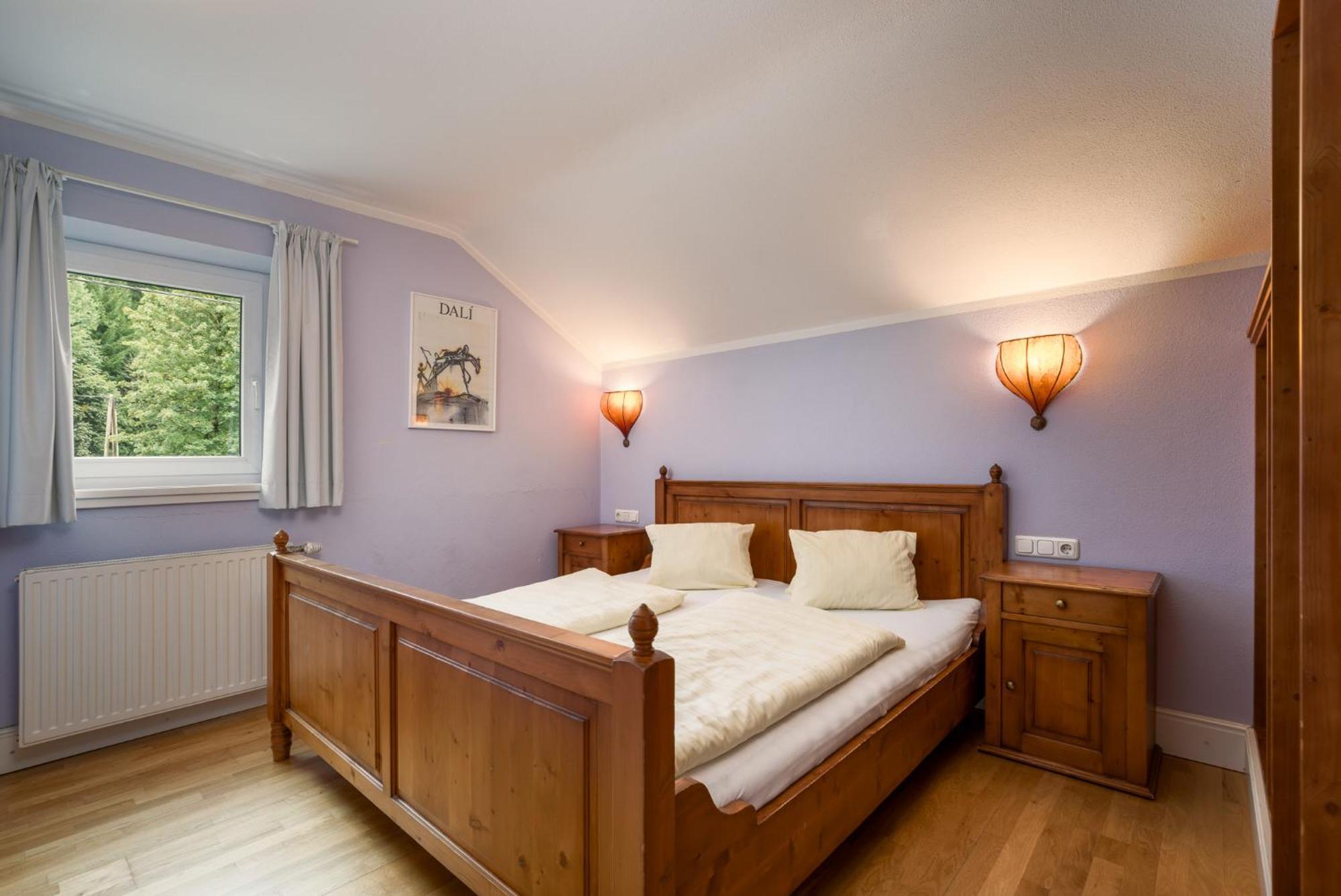 Haus Central Fieberbrunn By Alpine Host Helpers Luaran gambar