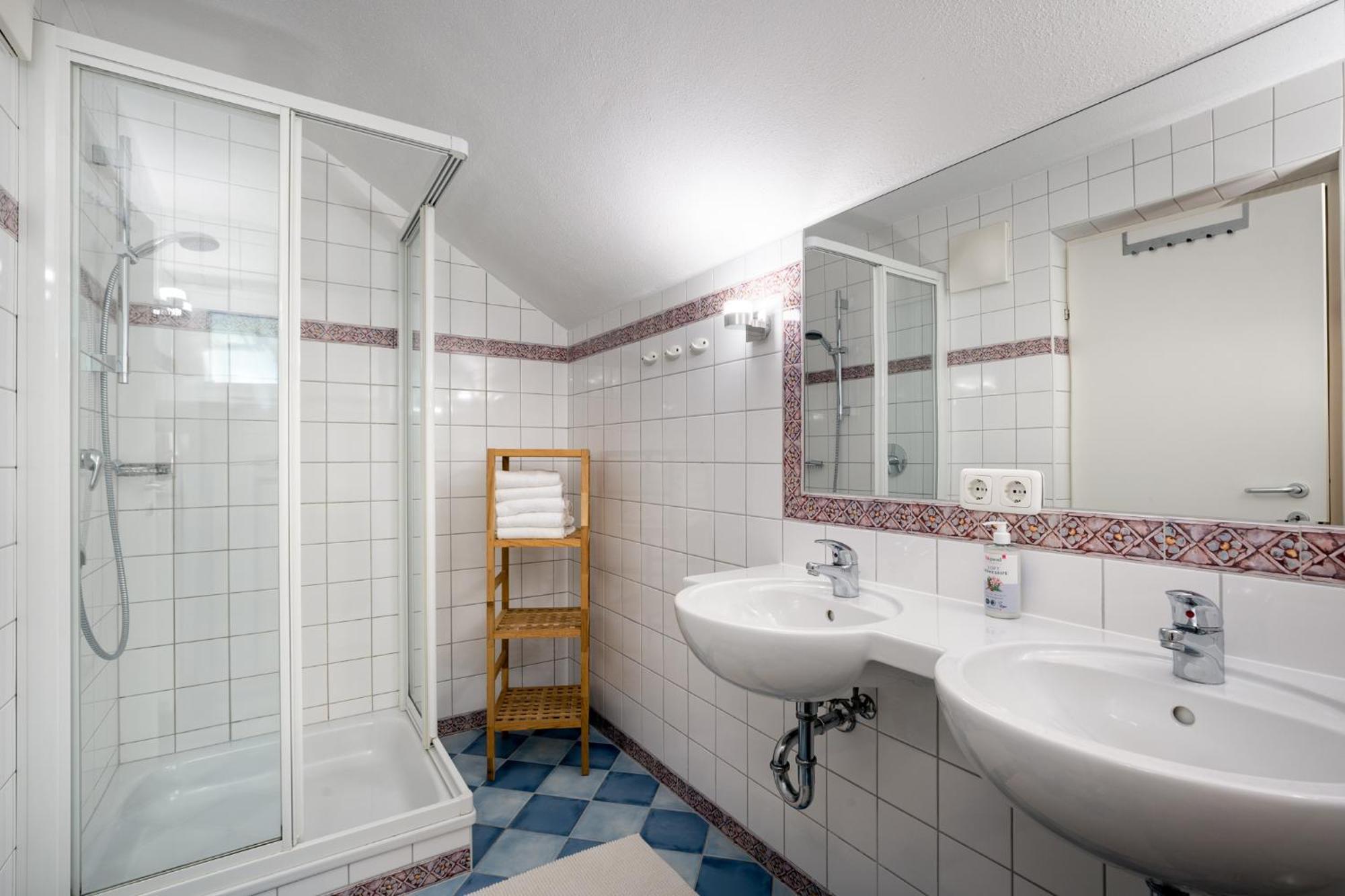 Haus Central Fieberbrunn By Alpine Host Helpers Luaran gambar
