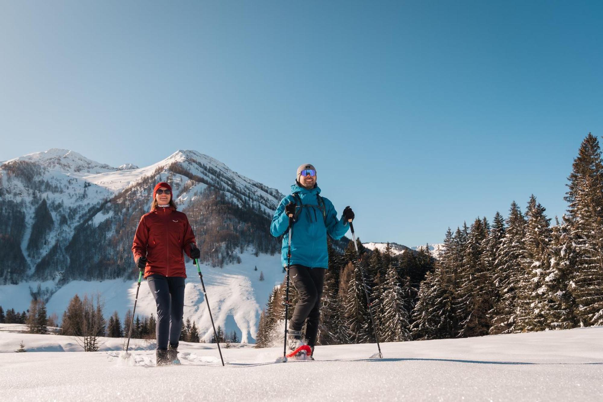 Haus Central Fieberbrunn By Alpine Host Helpers Luaran gambar
